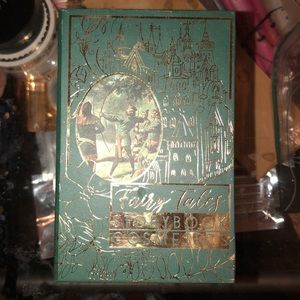 Fairy Tales Storybook Cosmetics